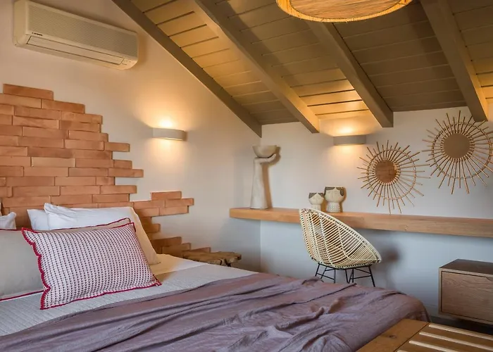 Hotel Avithos Livathos (Kefalonia)