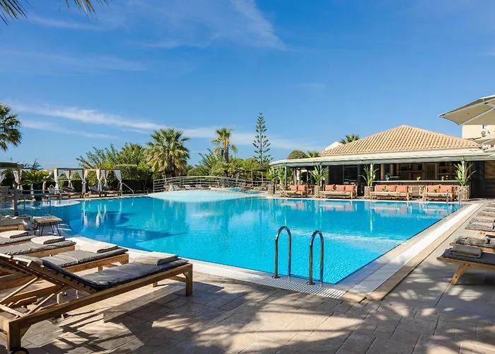 Hotel Avithos Livathos (Kefalonia)