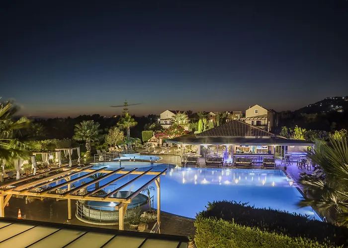 Hotel Avithos Livathos (Kefalonia)