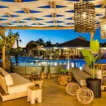 Otel Avithos Livathos (Kefalonia)