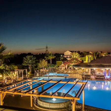Hotell Avithos