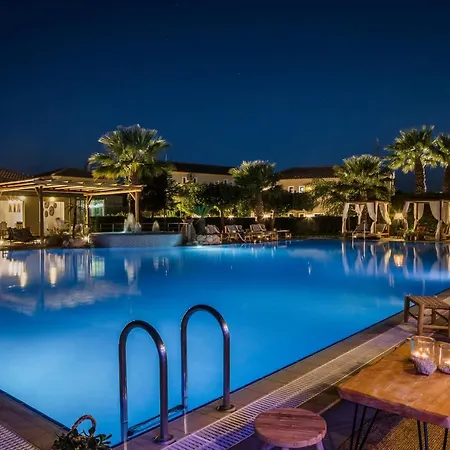 Hotell Avithos 4*