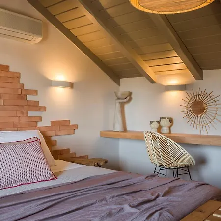 Hotell Avithos Livathos (Kefalonia)