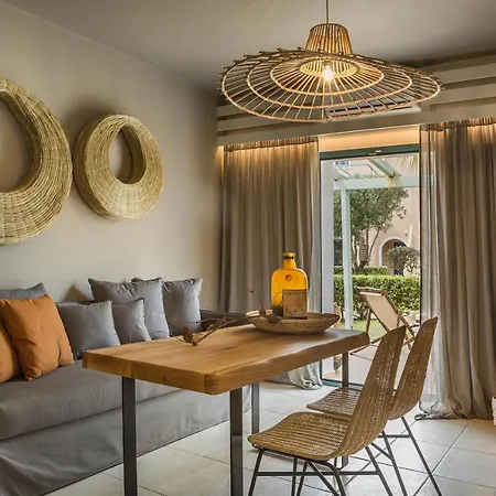 Avithos Hotell Livathos (Kefalonia)