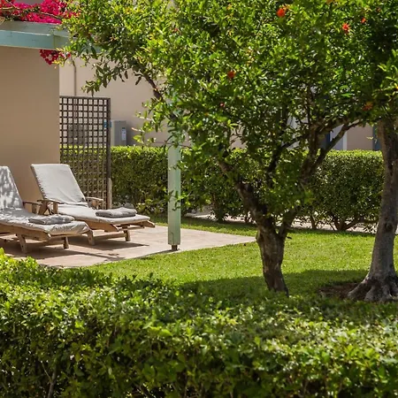 Avithos Hotell Livathos (Kefalonia)