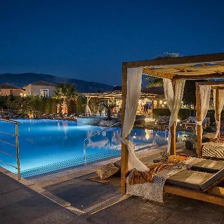 アビトス Livathos (Kefalonia)