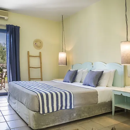 アビトス Livathos (Kefalonia)