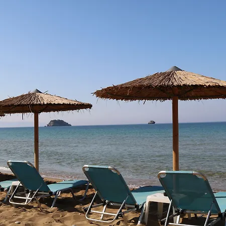 Avithos Отель 4*