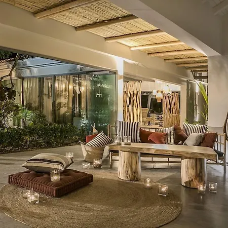 アビトス 4* Livathos (Kefalonia)