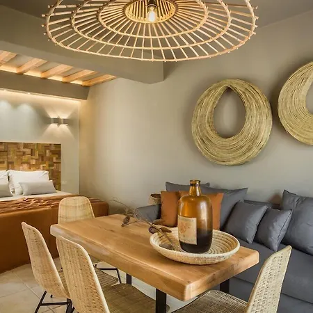 アビトス 4* Livathos (Kefalonia)