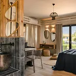 Hotel Avithos 4*