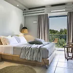 Avithos Hotell Livathos (Kefalonia)