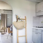 Avithos Hotell Livathos (Kefalonia)