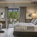 Avithos Hotell Livathos (Kefalonia)