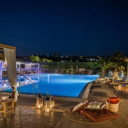 阿维托斯度假酒店 酒店 Livathos (Kefalonia)
