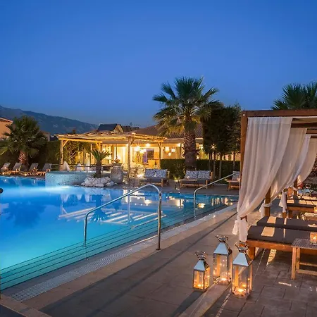 Hotel Avithos 4*
