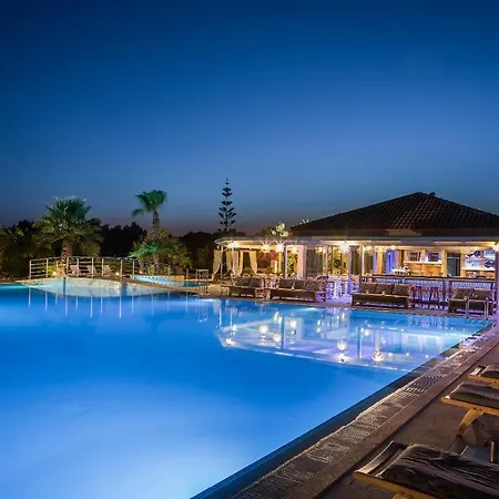 阿维托斯度假酒店 4* Livathos (Kefalonia)