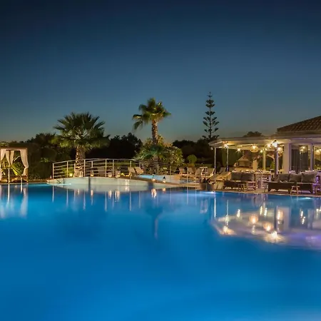 酒店 阿维托斯度假酒店 Livathos (Kefalonia)