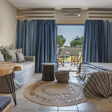 酒店 阿维托斯度假酒店 Livathos (Kefalonia)