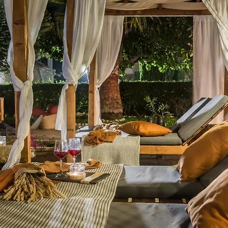 阿维托斯度假酒店 4* Livathos (Kefalonia)