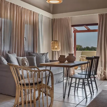 Avithos Otel Livathos (Kefalonia)