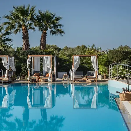 阿维托斯度假酒店 Livathos (Kefalonia)