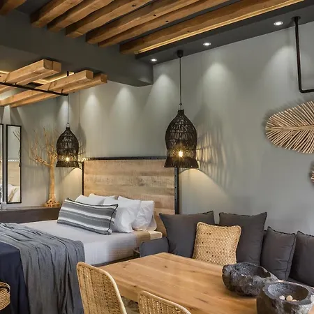 Avithos Hotel Livathos (Kefalonia)