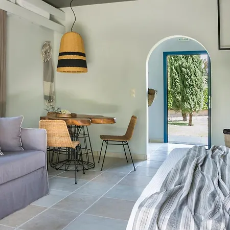 Avithos 4* Livathos (Kefalonia)