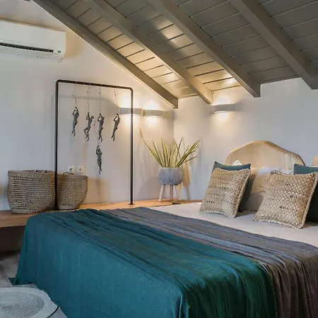 Avithos 4* Livathos (Kefalonia)