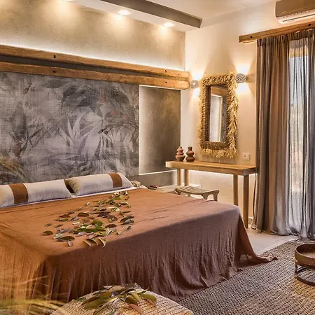 Avithos Otel Livathos (Kefalonia)