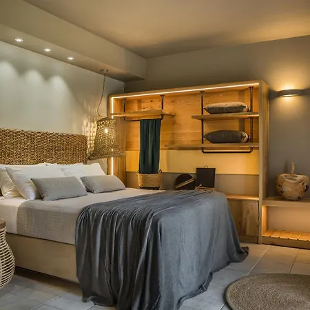 Avithos Hotel Livathos (Kefalonia)