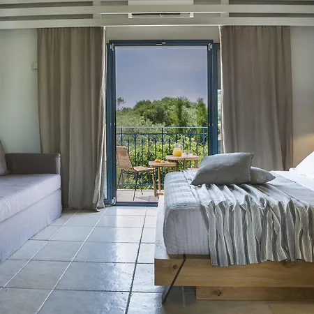阿维托斯度假酒店 4* Livathos (Kefalonia)