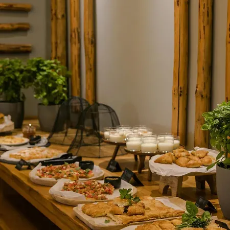 阿维托斯度假酒店 酒店 Livathos (Kefalonia)
