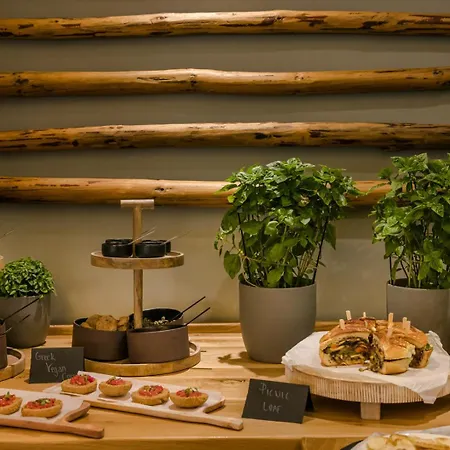 酒店 阿维托斯度假酒店 Livathos (Kefalonia)