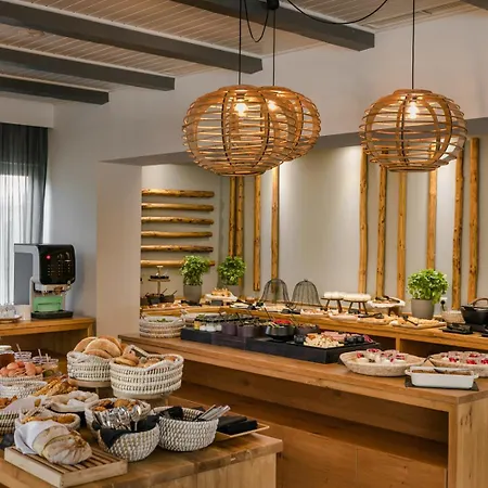 阿维托斯度假酒店 酒店 Livathos (Kefalonia)