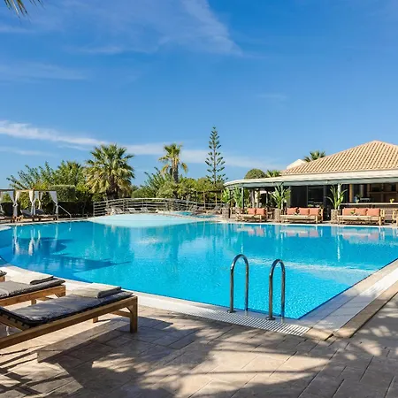 酒店 阿维托斯度假酒店 Livathos (Kefalonia)