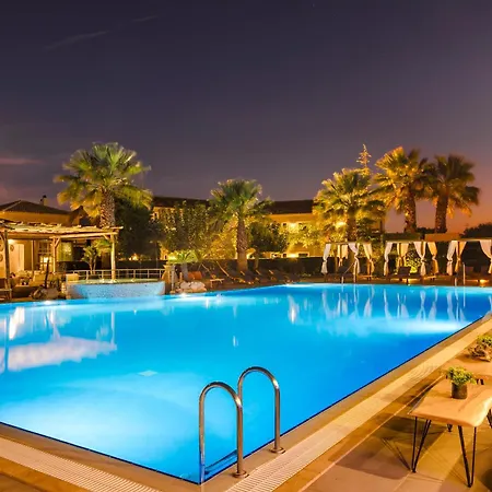 アビトス 4* Livathos (Kefalonia)