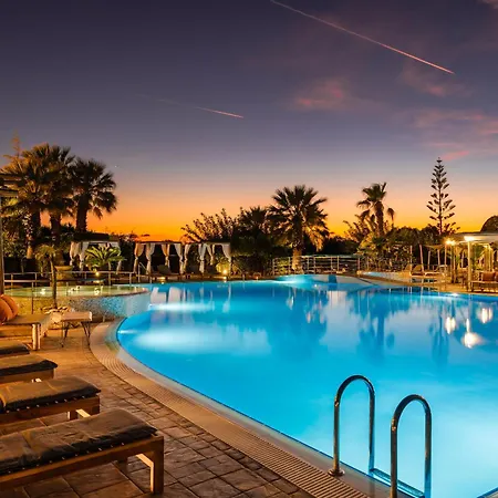 Hotel Avithos