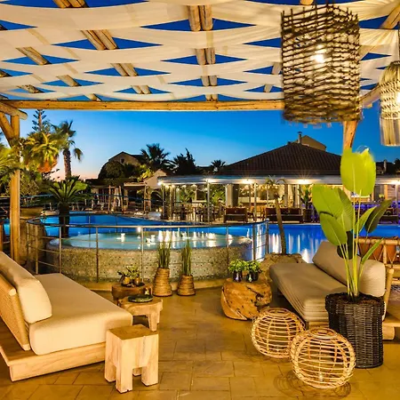 Hotel Avithos Livathos (Kefalonia)