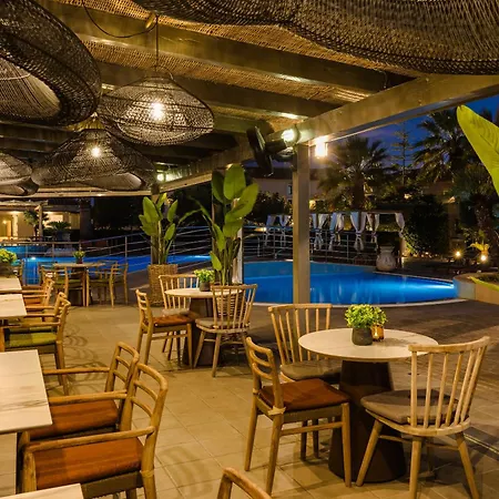 阿维托斯度假酒店 4* Livathos (Kefalonia)