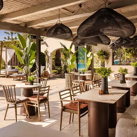 阿维托斯度假酒店 酒店 Livathos (Kefalonia)