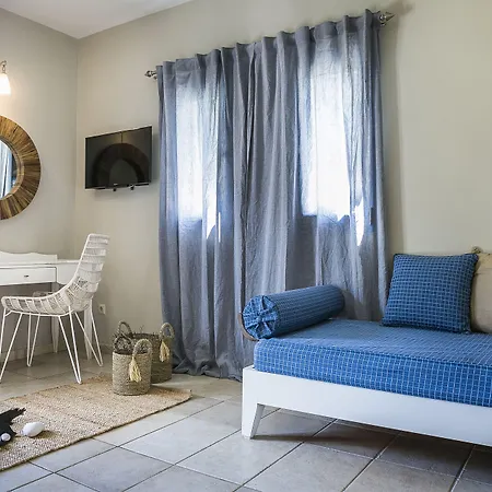 Otel Avithos 4*