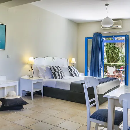 Hotel Avithos Livathos (Kefalonia)