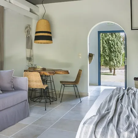 Avithos 4* Livathos (Kefalonia)