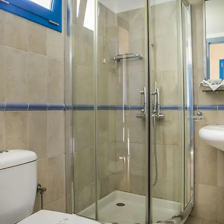 Hotel Avithos 4*