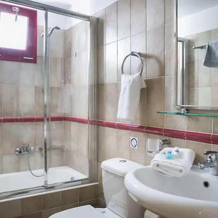Avithos Hotel 4*