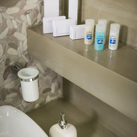 Avithos Hotel Livathos (Kefalonia)