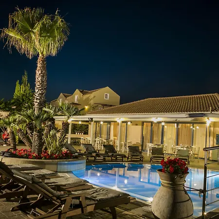 Avithos Hotel Livathos (Kefalonia)