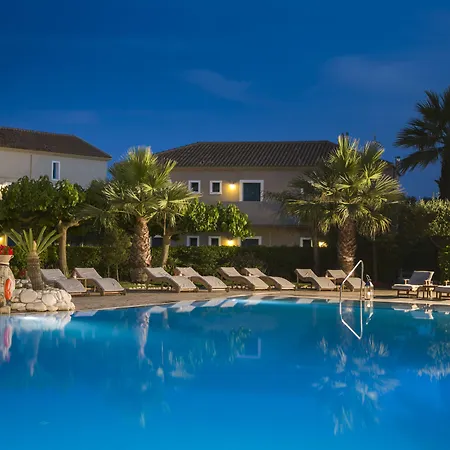 Otel Avithos