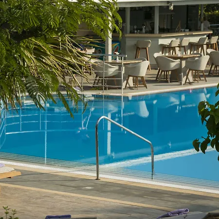 Hotel Avithos 4*